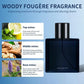🔥【2025 Marine Tech】Men’s Natural Long-Lasting Marine Perfume