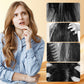 Leave-In Hair Oil Spray - gladmakende, langdurige glans