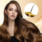 Leave-In Hair Oil Spray - gladmakende, langdurige glans