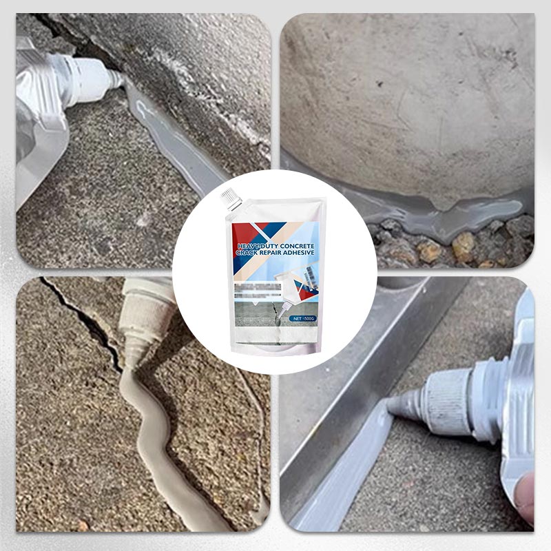 🔥Hot Sale🔥Zware betonnen scheurherstellijm