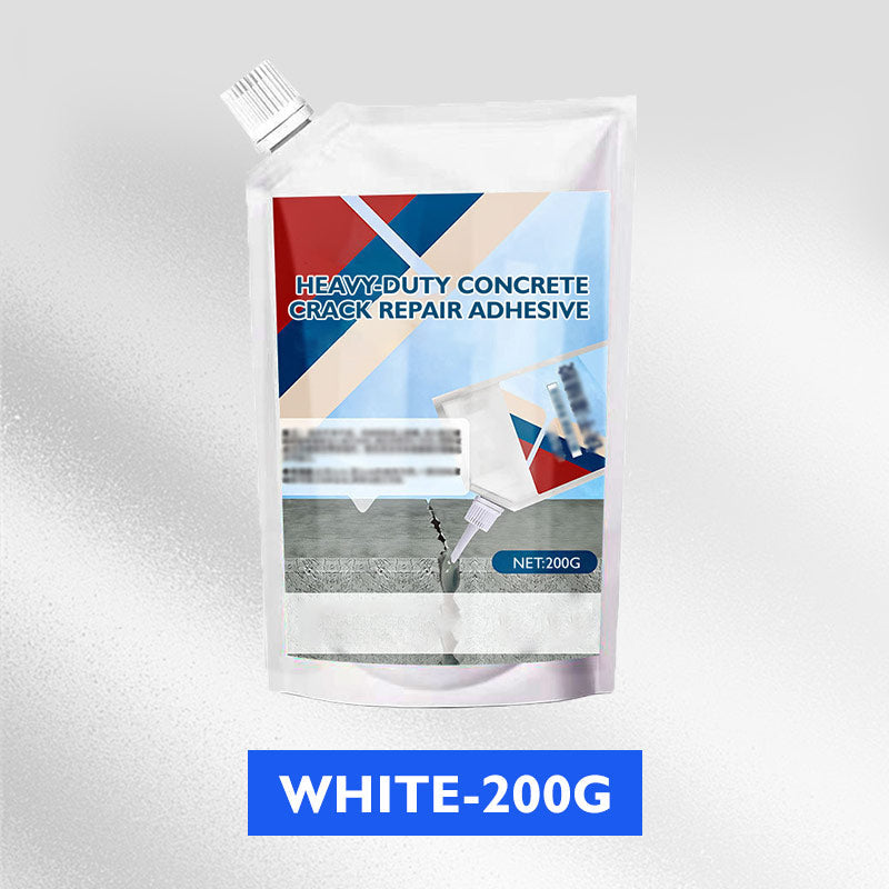 🔥Hot Sale🔥Zware betonnen scheurherstellijm⏰⏰⏰Laatste 4 uur: Grote uitverkoop 🔥