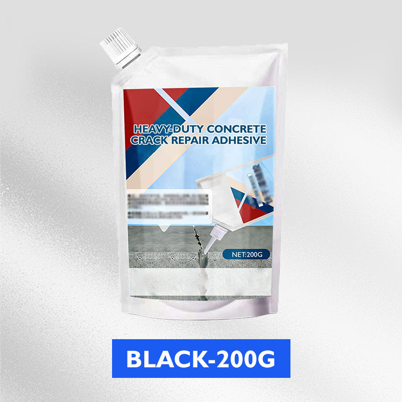 🔥Hot Sale🔥Zware betonnen scheurherstellijm⏰⏰⏰Laatste 4 uur: Grote uitverkoop 🔥