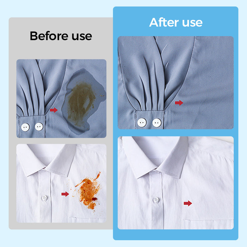 Biologisch enzym zuurstofbellen waspoeder