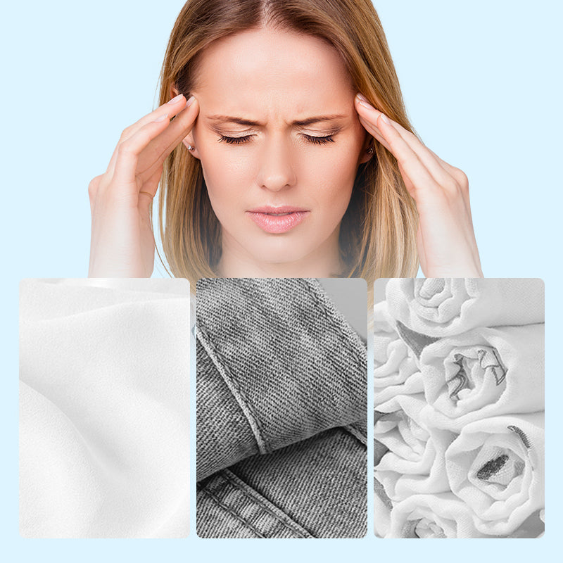 Biologisch enzym zuurstofbellen waspoeder