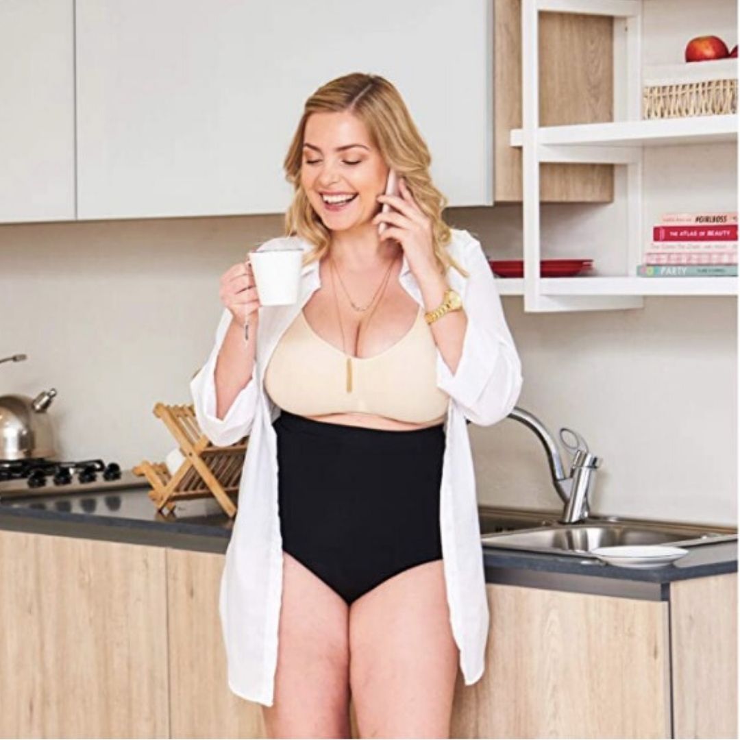 🔥Hete verkoop🔥Shaper slipjes met hoge taille voor vrouwen