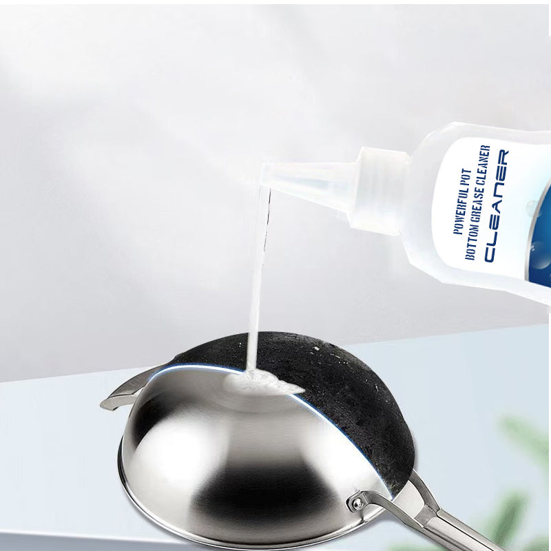 🔥 Hot Sale 🔥 Een product dat al honderd jaar lang speciaal is bedoeld voor het reinigen van potbodems.