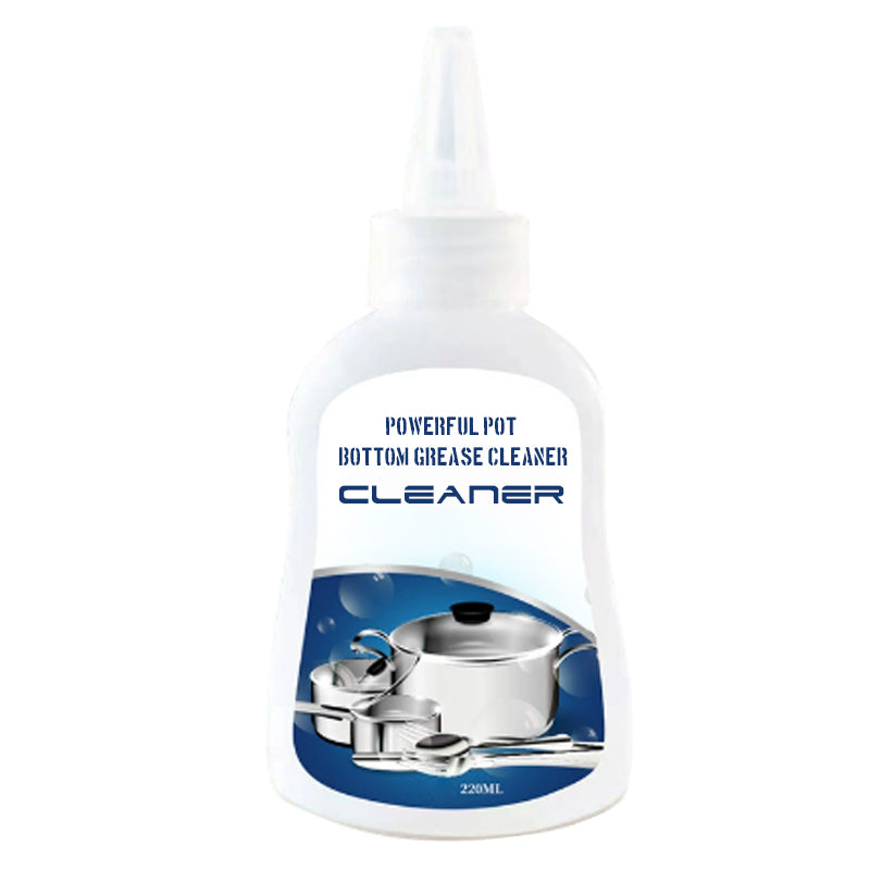 🔥 Hot Sale 🔥 Een product dat al honderd jaar lang speciaal is bedoeld voor het reinigen van potbodems.