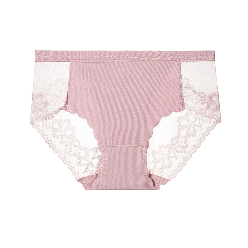 💥Koop 1, krijg 2 gratis💕Sexy kanten slips voor dames