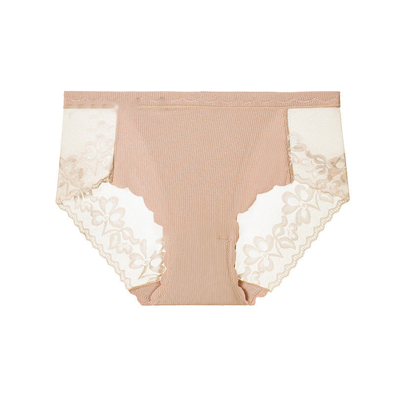 💥Koop 1, krijg 2 gratis💕Sexy kanten slips voor dames