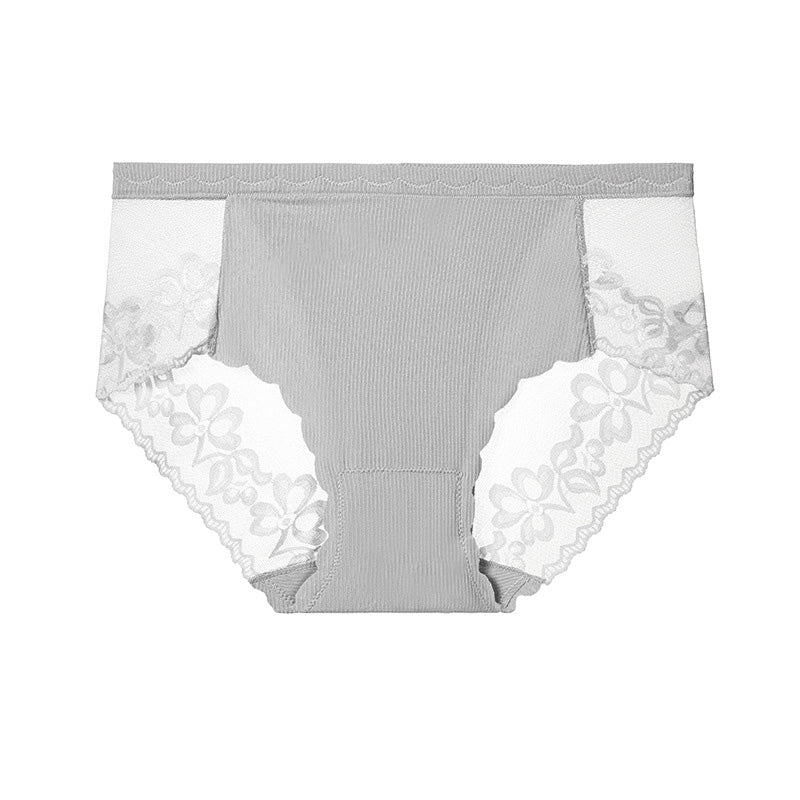 💥Koop 1, krijg 2 gratis💕Sexy kanten slips voor dames