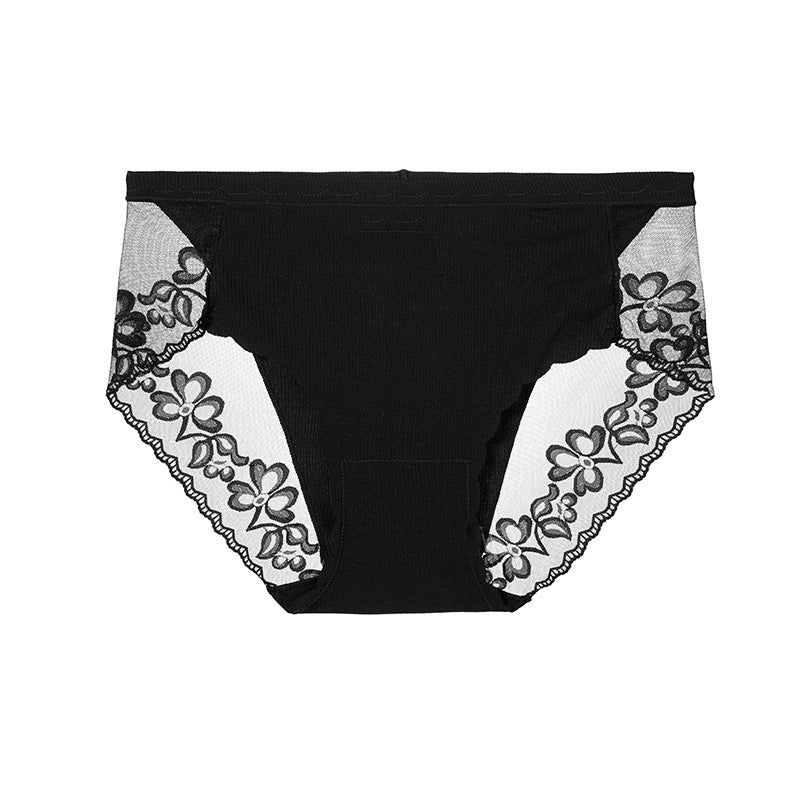 💥Koop 1, krijg 2 gratis💕Sexy kanten slips voor dames