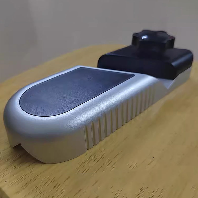 45 graden gipsplaat afschuining aluminiumlegering schaaf