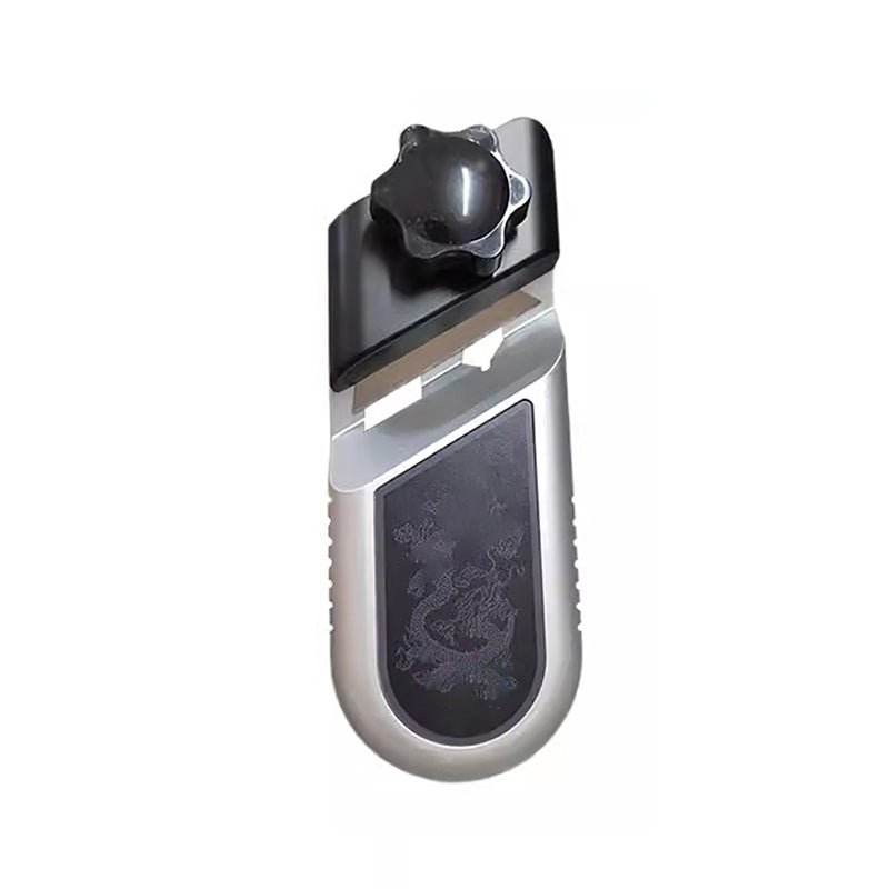 45 graden gipsplaat afschuining aluminiumlegering schaaf