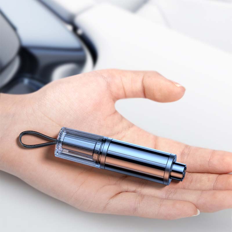 Auto Noodhamer & Gordelsnijder