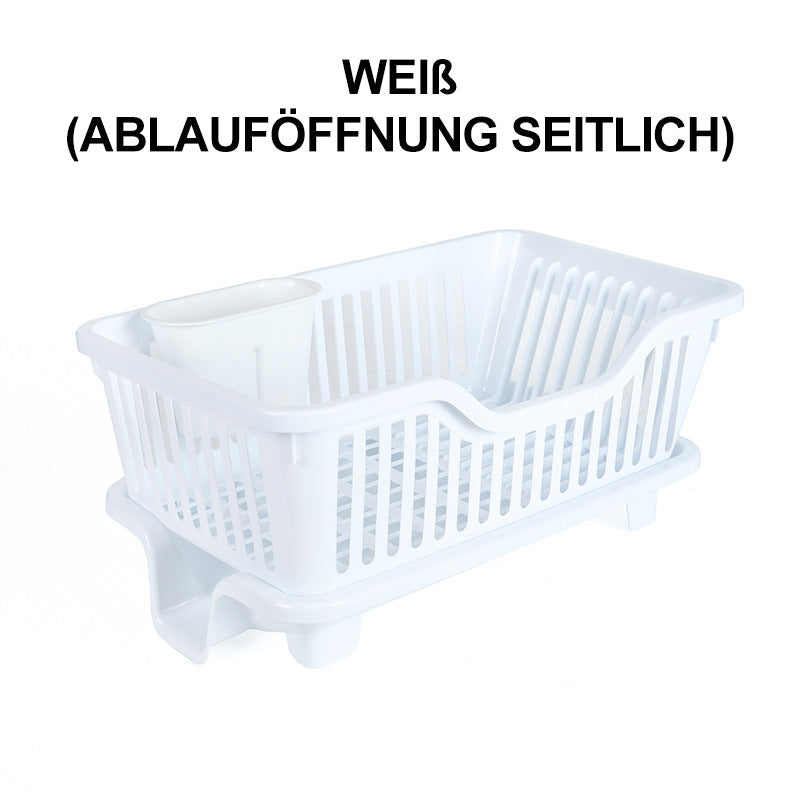 Moderne afdruiprek voor de keuken