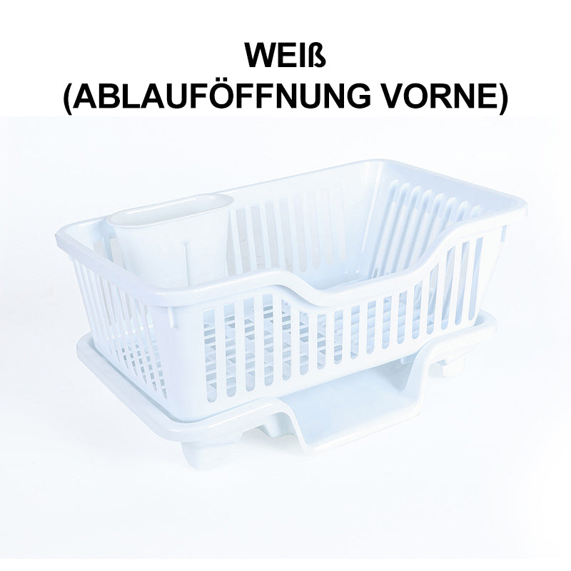 Moderne afdruiprek voor de keuken