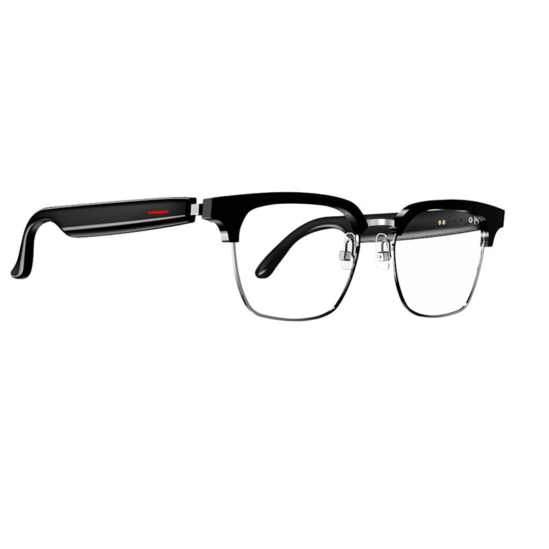 🤖【Bestsellers van 2025!】👓 Slimme AI-bril met vertaalfunctie Realtime vertaling in meer dan 100 talen