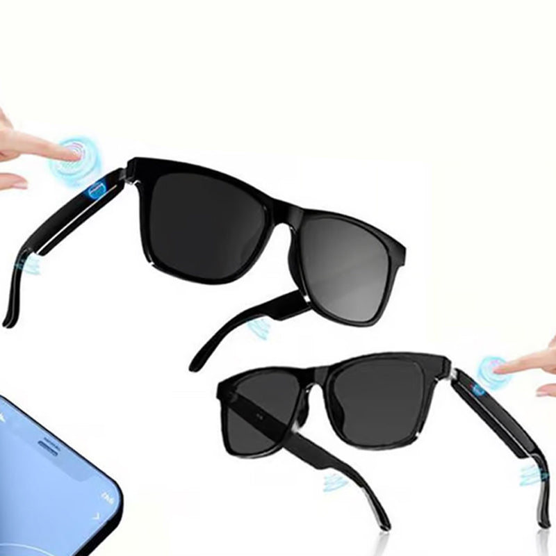 🤖【Bestsellers van 2025!】👓 Slimme AI-bril met vertaalfunctie Realtime vertaling in meer dan 100 talen