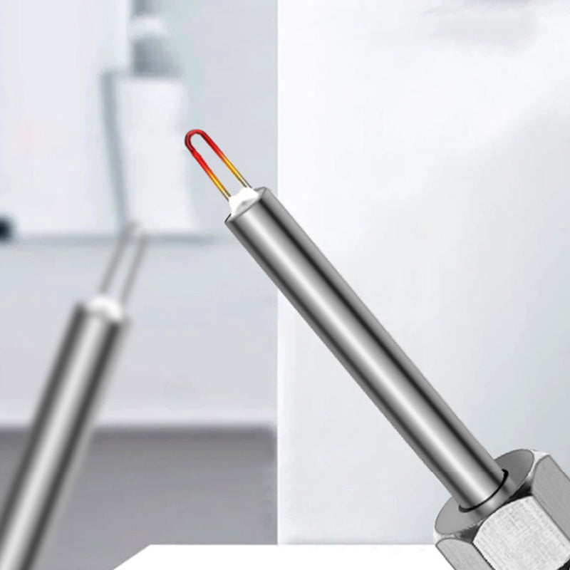 Beperkte tijd 🔥50% UIT Draagbare Digitale Weergave Soldeerbout Kit