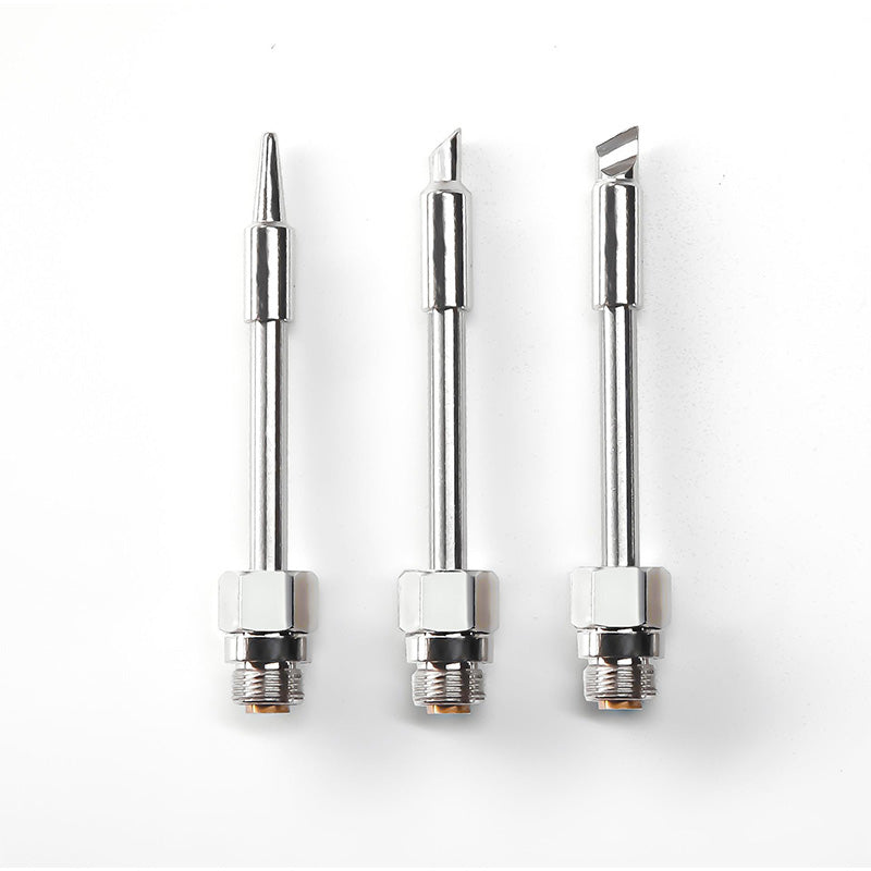 Beperkte tijd 🔥50% UIT Draagbare Digitale Weergave Soldeerbout Kit