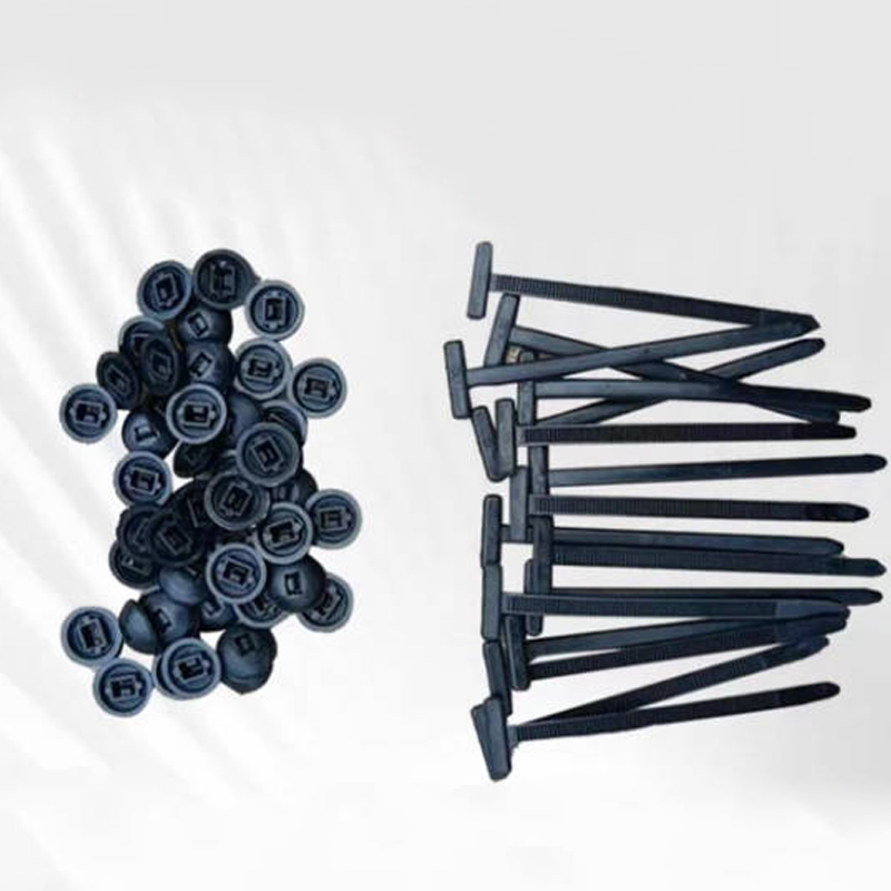 🔥LAATSTE DAG UITVERKOOP 50% KORTING🔥Nylon universele kabelbindergesp
