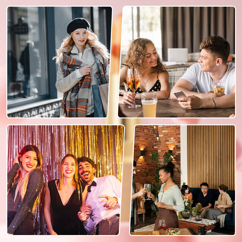 💝Koop 1, krijg 1 gratis! Crystal Flower Temp - Change Jelly Lipstick✨ | Thousand - Color Lip Magic