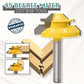 🎁HOT SALES ⏳45 ° Verstek Frees Bit
