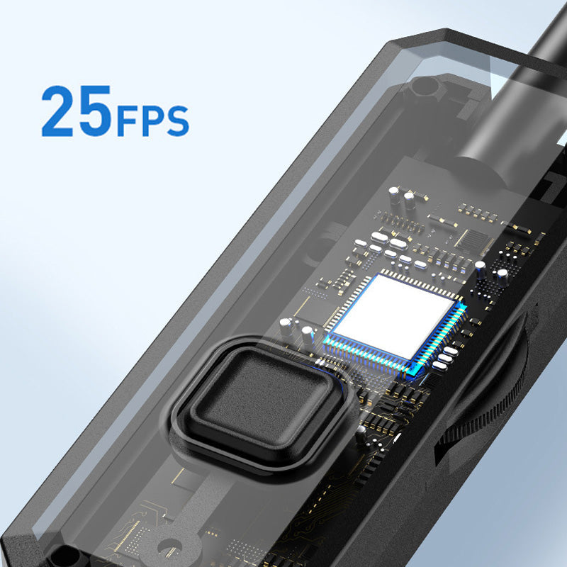 📱 50% korting! Endoscoopcamera 200W HD – 8mm sonde, Type-C & Lightning, waterdicht & plug & play. Inspecteer moeilijk bereikbare plekken moeiteloos! 🔍✨