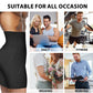 Heren vormslip met hoge taille en billenlift