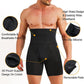 Heren vormslip met hoge taille en billenlift