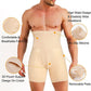 Heren vormslip met hoge taille en billenlift