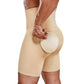 Heren vormslip met hoge taille en billenlift