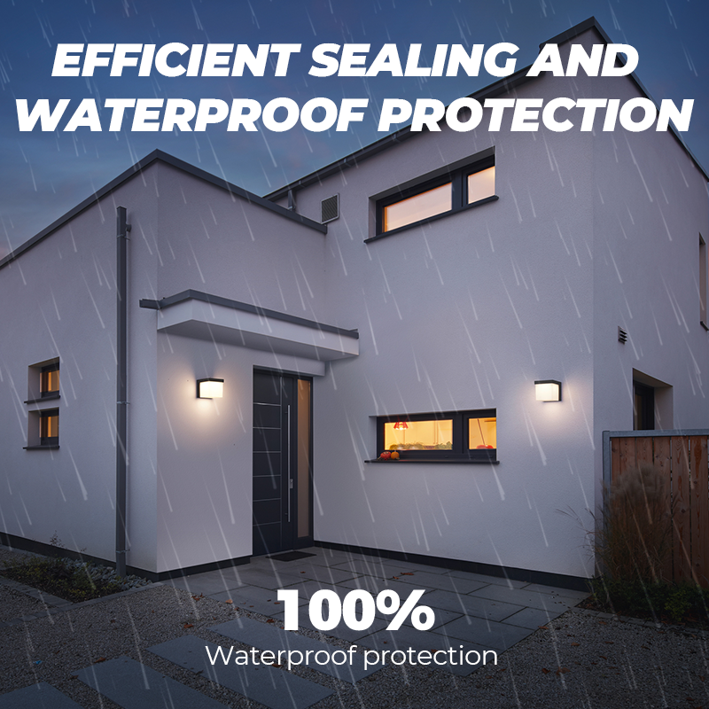 🌿💧Hoogwaardige lijm voor het repareren van scheuren in beton