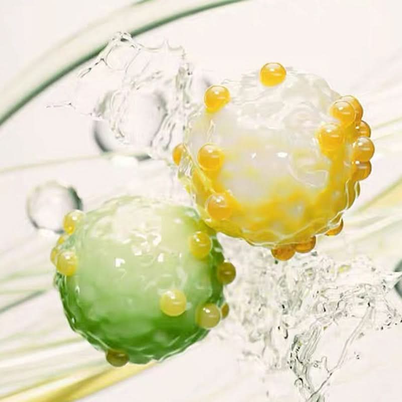 Voedende botanische haarkleuring