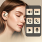 🔥Hete verkoop 42% 0FF🔥Ultra Long Life Open Draadloze Sport Bluetooth Headset