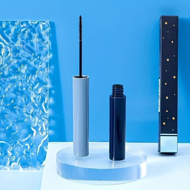 🔥 Waterdichte Mascara Krul & Verlenging 24u Lang Houdbaar💄