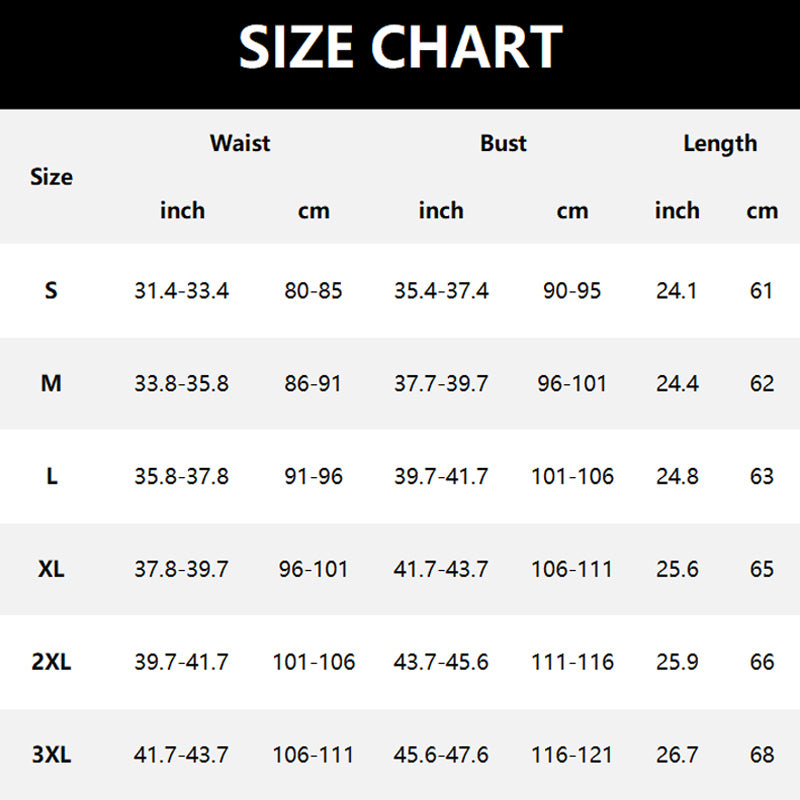 ⚡2025 HOT SALE 50% KORTING 🔥Mannen's Rits Buiktrainer Trim Vest