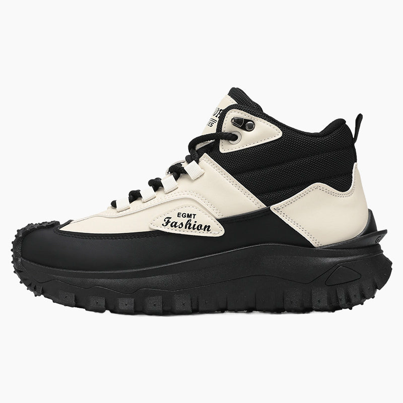 🥾Grote prijsverlaging!!🏞️Retro wandelschoenen - waterdicht, antislip en geschikt voor buiten.