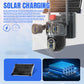 💥2025 Nieuwe Hot Sale🎥 Triple-Lens Solar 360° Dome Camera✈️ gratis verzending