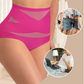 🌸 Hooggetailleerde panty in grote maten met buikversteviging