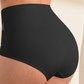 🌸 Hooggetailleerde panty in grote maten met buikversteviging