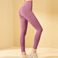 (2025 New Arrival- 49% OFF🔥)High-Waisted Tummy Control Shaping Leggings