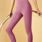 (2025 New Arrival- 49% OFF🔥)High-Waisted Tummy Control Shaping Leggings