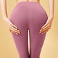 (2025 New Arrival- 49% OFF🔥)High-Waisted Tummy Control Shaping Leggings