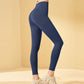 (2025 New Arrival- 49% OFF🔥)High-Waisted Tummy Control Shaping Leggings