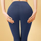 (2025 New Arrival- 49% OFF🔥)High-Waisted Tummy Control Shaping Leggings