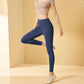 (2025 New Arrival- 49% OFF🔥)High-Waisted Tummy Control Shaping Leggings