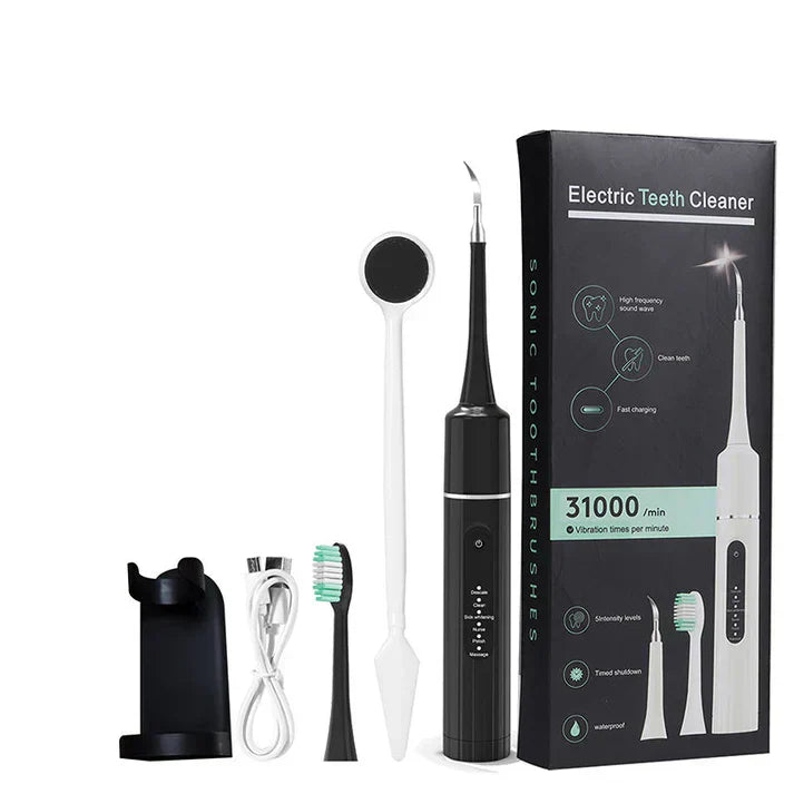 🦷Professionele multifunctionele ultrasone tandsteenverwijderaar