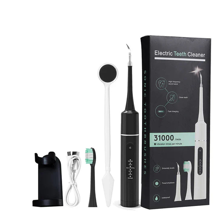 🦷Professionele multifunctionele ultrasone tandsteenverwijderaar