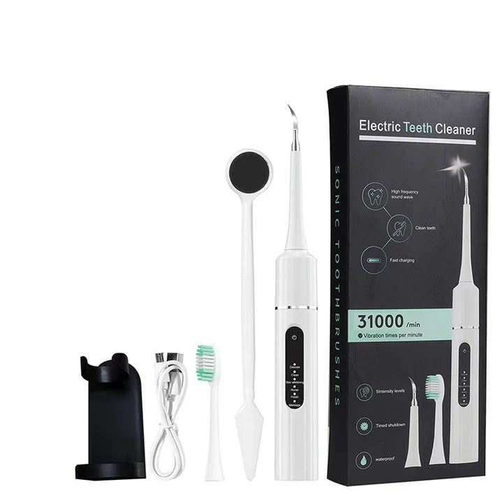 🦷Professionele multifunctionele ultrasone tandsteenverwijderaar